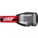 Leatt Vizion 3.5 Iriz Red Silver 35% очки для мотокросса и эндуро