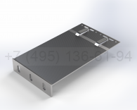 RLS-BR-XL-270150 Кронштейн усиленный  RLS  XL 270x150