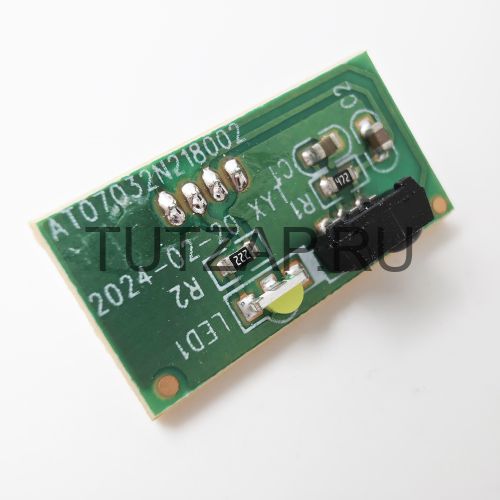 ИК-приемник AT07032N218002 для телевизора Scoole SL-LED43S98T2SU