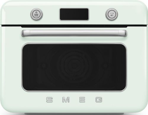 Мини-печь с паром Smeg COF01PGEU
