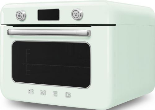 Мини-печь с паром Smeg COF01PGEU