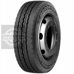245/70 R17.5 GTX1 143/141J GOODRIDE ZC Rubber TL TH