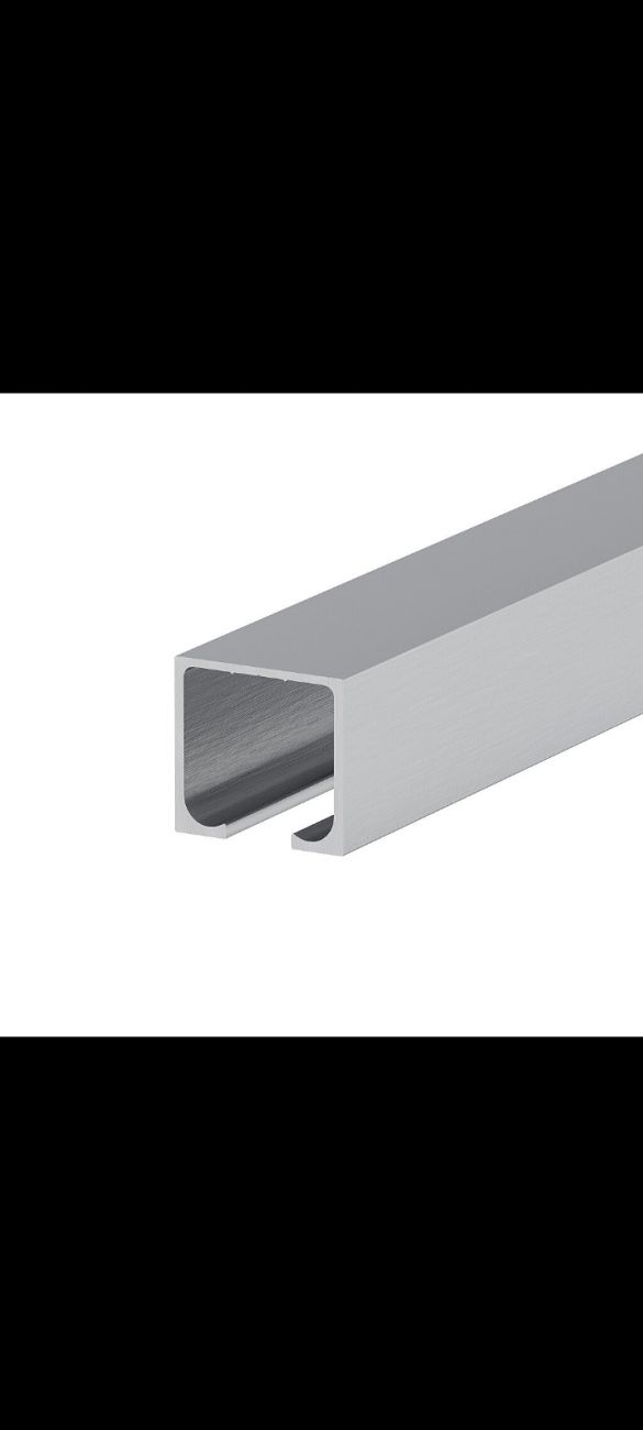 Верхняя направляющая П-2м