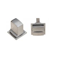 Накладка-фиксатор Fratelli Cattini WC-8 4FS хром матовый