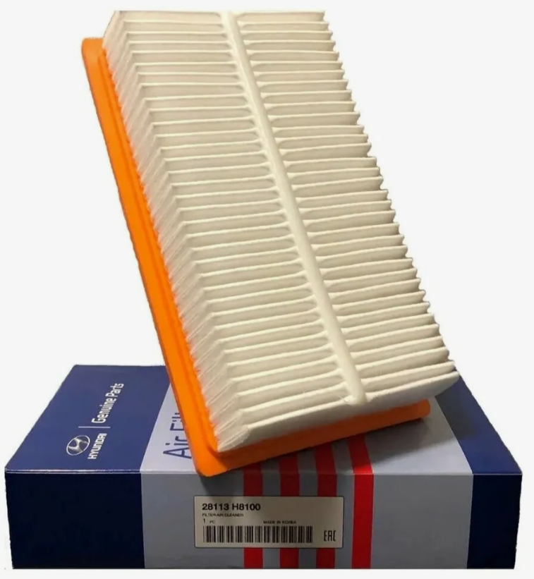 Фильтр воздушный Hyundai/Kia 28113-H8100