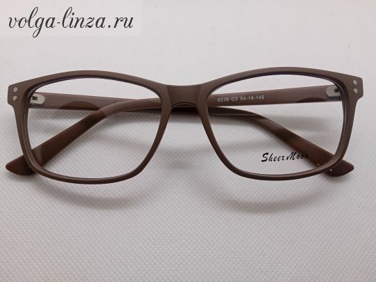 Оправа Sheer Moon 6038