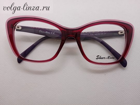 Оправа Sheer Moon 7049