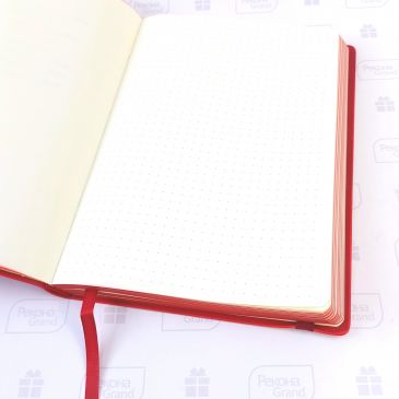 бизнес-блокноты thINKme