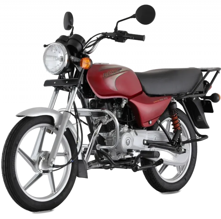 BAJAJ Boxer 100ES