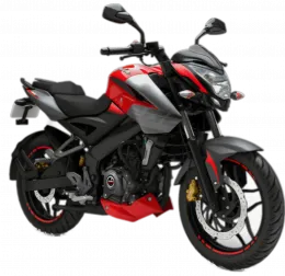 BAJAJ Pulsar NS 200