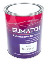 Eumatch Тонер E66J-1 Maroon / Бордовый