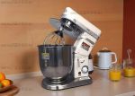 Миксер планетарный Rosso B10S cake 10l