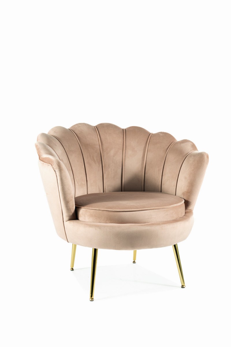 Кресло SIGNAL CAMELLIA