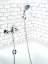 Смеситель для душа, Cronwil, с картриджем, CP043-20