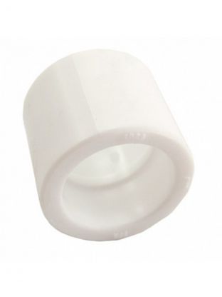 Муфта полипропилен, d32 мм, PPRC, MeerPlast