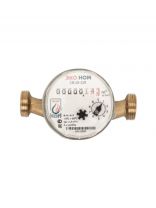 Счетчик воды универсальный, без монтажного комплекта, 5 лет, ЭКО НОМ, СВ 15-110