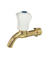 Кран водоразборный 1/2'', СССР, ComfortFactor