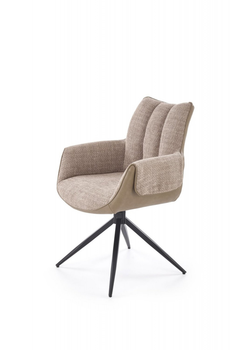 Стул кухонный Halmar K579 поворотный