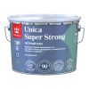 Лак Яхтный Универсальный Tikkurila Unica Super Strong EP 9л Износостойкий, Алкидно-Уретановый,Высокоглянцевый / Тиккурила Уника Супер Стронг.