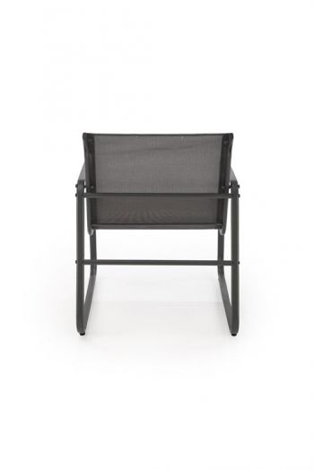 Комплект Halmar CONOR диван + 2 кресла + стол