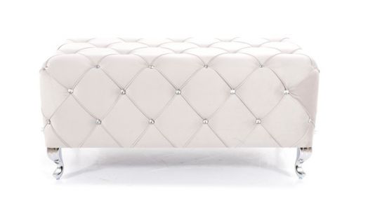 Скамья Signal HESTIA VELVET