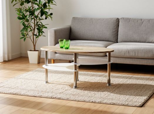 Стол журнальный Halmar MEDEA