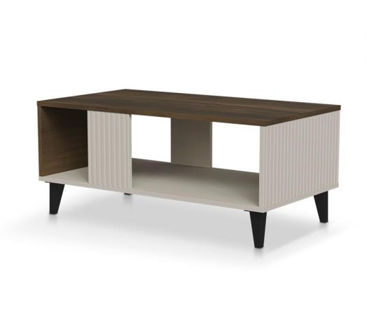 Стол журнальный Halmar RANDOM 2 LAW-1