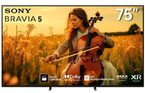 Телевизор Sony K-55XR55B