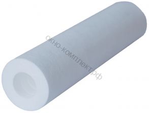 Картридж ППС10"-10М из вспененного полипропилена 10 мкрн