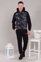 Костюм 17565 [серый]