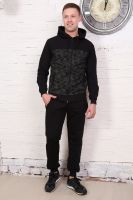 Костюм 17542 [черный]