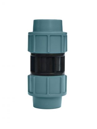 ПНД муфта d20 мм, ITAL