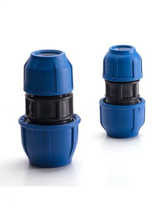 ПНД муфта d25хd40 мм, РосТурПласт