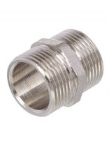 Бочонок 3/8'', никель, индивидуальная упаковка, РосТурПласт