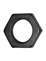 Контргайка 1", DN 25, чугун, STI