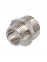 Бочонок 3/4"x1" 1/4, никель, РосТурПласт