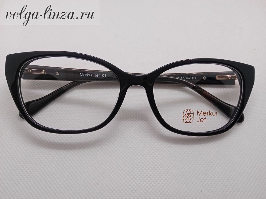 Оправа Merkur Jet MG6811A