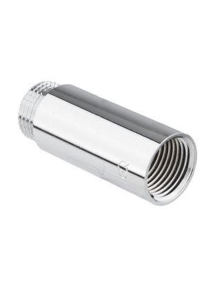 Удлинитель 1", г-ш, латунь, 50 мм, AquaLink