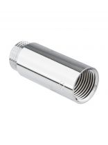 Удлинитель 1", г-ш, латунь, 25 мм, AquaLink