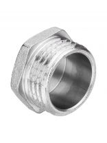 Заглушка 2'', ш, латунь, AquaLink