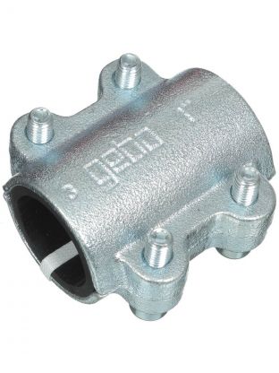 Обойма ремонтная 1", чугун, Gebo