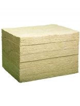 Утеплитель Rockwool, Лайт баттс Скандик, плита