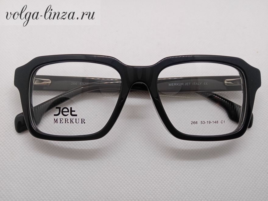 Оправа Merkur Jet 266