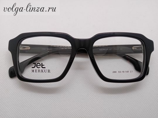Оправа Merkur Jet 266