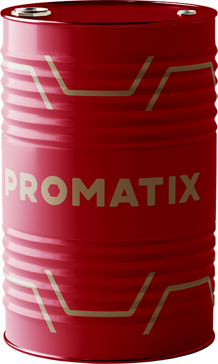 PROMATIX C3 SYNTHETIC 5W-40, 200л