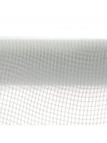 Сетка стеклотканевая 5х5 мм, 4Walls, 1х50 м, интерьерная, SMF111T