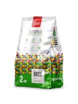 Затирка для швов Старатели, 321, 2 кг, коричневая