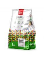 Затирка для швов Старатели, 321, 1 кг, коричневая