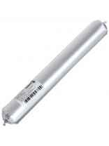 Герметик акриловый, KUDO, Proff, SMP-311, 600 мл, внутренний, белый