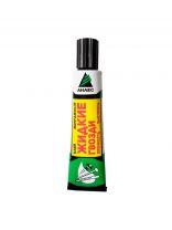 Клей Анлес, 40 мл, универсальный, жидкие гвозди, 70253